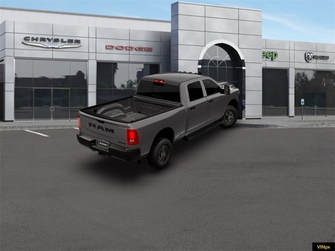 New 2026 RAM 2500 Tradesman w/ Power Wagon Package image 26