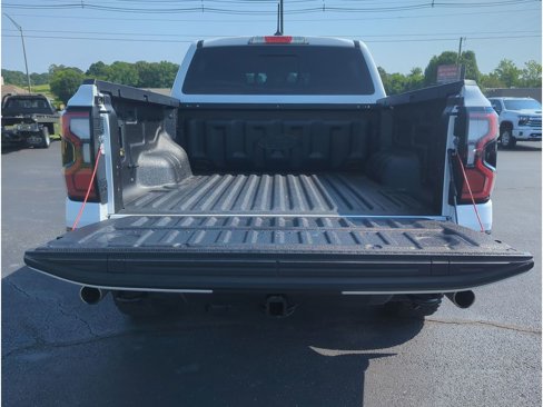 Used 2024 Ford Ranger Raptor image 28