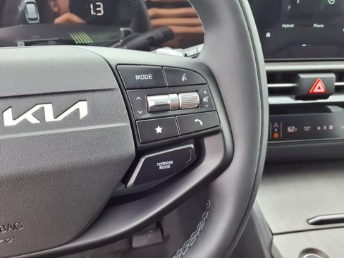 New 2026 Kia Sportage AWD Hybrid image 21