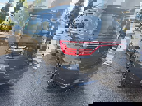 New 2026 Dodge Durango GT image 9