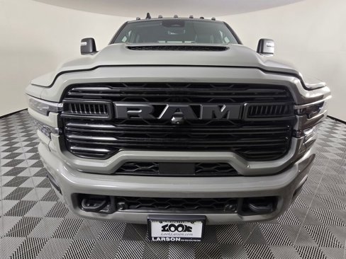 New 2026 RAM 3500 Laramie image 9