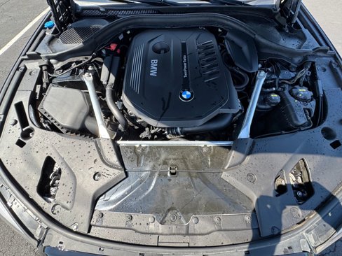 Used 2019 BMW 540i image 10