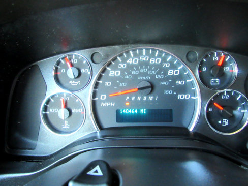 Used 2017 Chevrolet Express 2500 image 18