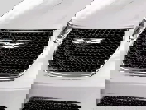 New 2026 Chrysler Pacifica Select image 14