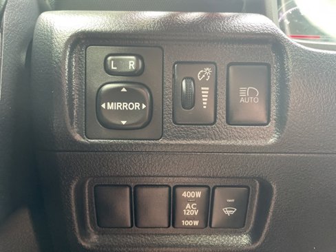 Used 2022 Toyota 4Runner TRD Off-Road image 28