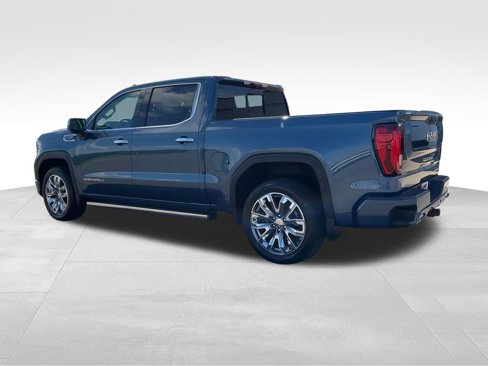New 2026 GMC Sierra 1500 Denali image 29