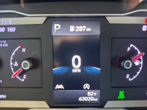 Used 2024 Hyundai Tucson SEL image 12
