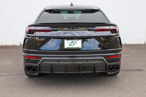 Used 2021 Lamborghini Urus image 52