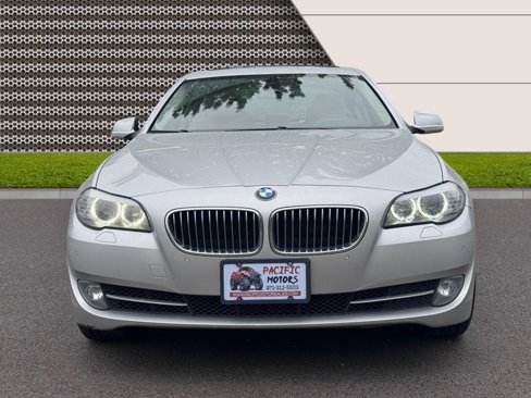 Used 2012 BMW 528i xDrive Sedan image 7