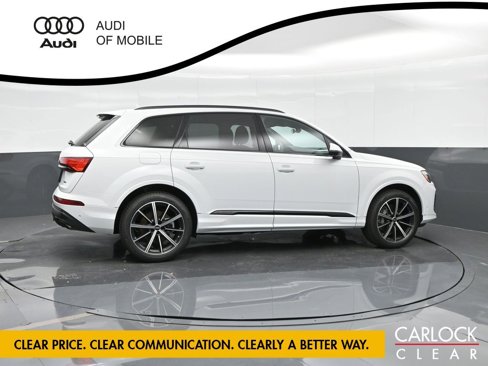 New 2025 Audi Q7 2.0T Premium Plus image 4