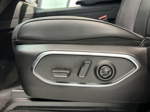 New 2025 Jeep Wagoneer Series II w/ Premium Group I image 15