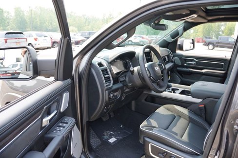 New 2026 RAM 1500 Laramie image 10