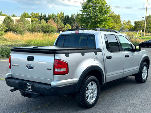 Used 2010 Ford Explorer Sport Trac XLT image 10