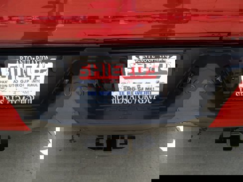 New 2025 Ford F150 Lightning XLT image 7