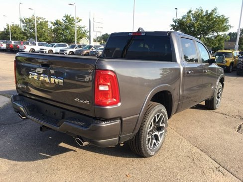 New 2026 RAM 1500 Laramie image 3
