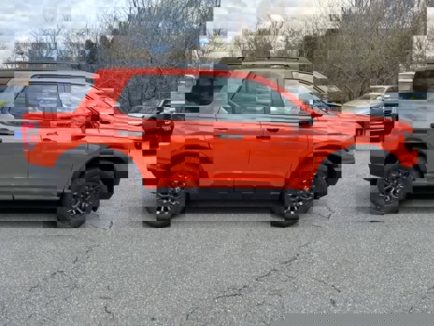New 2026 Honda Passport TrailSport image 8