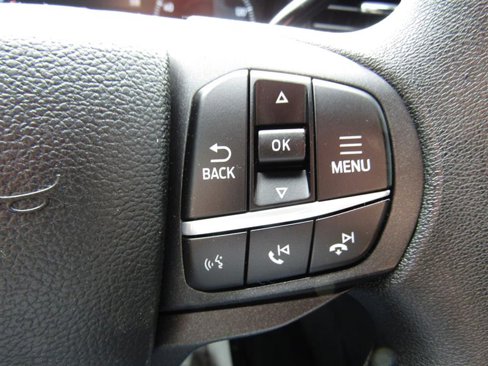 Used 2022 Ford Explorer 4WD Police Interceptor image 16