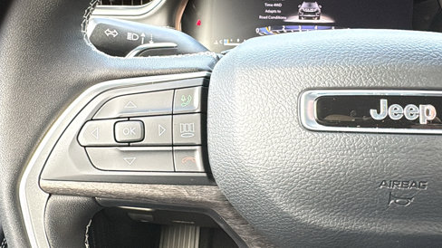 New 2026 RAM 1500 Big Horn image 11