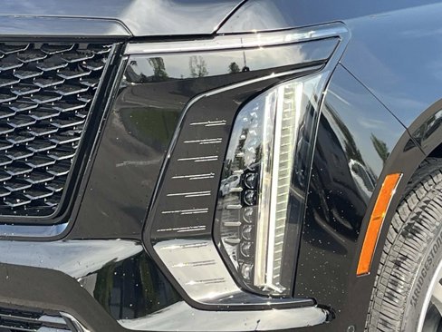 New 2025 Cadillac Escalade Sport Platinum image 9