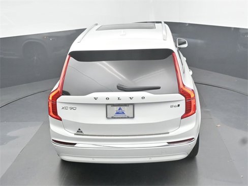 Used 2024 Volvo XC90 B6 Plus w/ Protection Package image 46