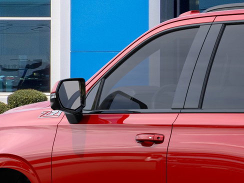 New 2026 Chevrolet Tahoe Z71 image 12