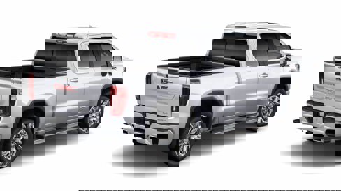 New 2026 GMC Sierra 1500 Denali image 29