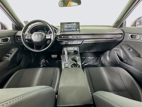 Used 2024 Honda Civic Sport image 26