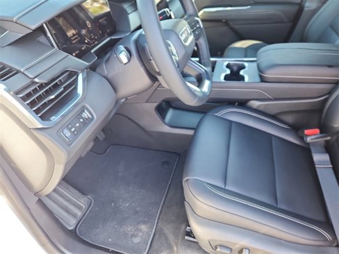 New 2026 GMC Acadia Elevation w/ Elevation Premium Package image 8