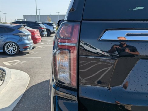 Certified 2023 Chevrolet Tahoe Premier image 51