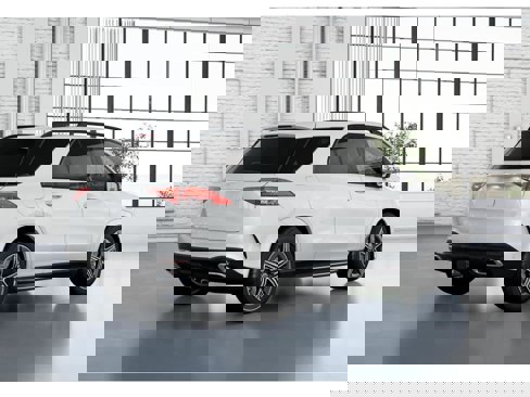 New 2026 Mercedes-Benz GLE 450 4MATIC image 20