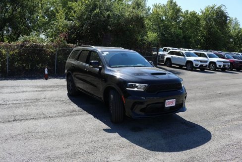 New 2026 Dodge Durango R/T image 7