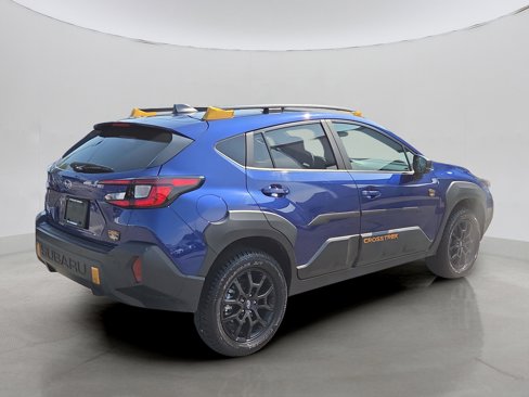 Certified 2024 Subaru Crosstrek 2.5i Wilderness image 3