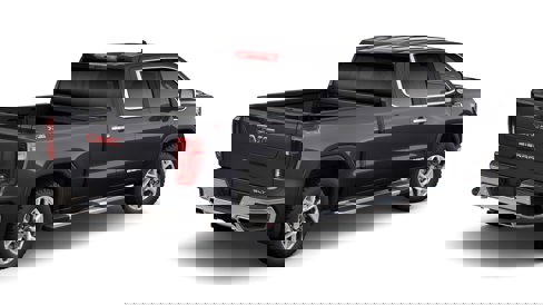 New 2026 GMC Sierra 1500 SLT image 3