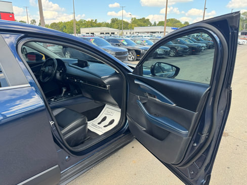 Used 2020 MAZDA CX-30 FWD w/ Select Package image 9
