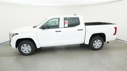New 2026 Toyota Tundra SR image 3