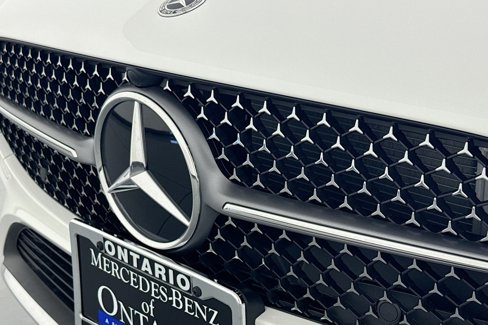 New 2026 Mercedes-Benz CLA 250 4MATIC image 12