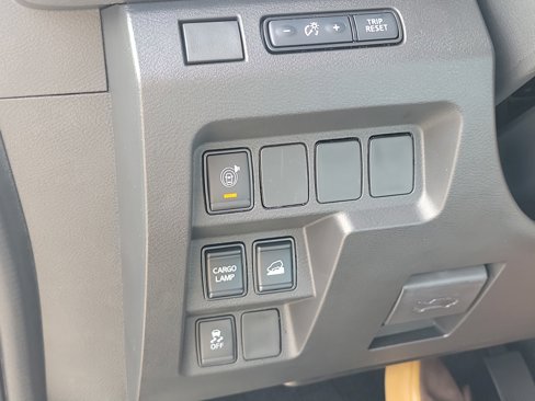 New 2026 Nissan Frontier S image 19