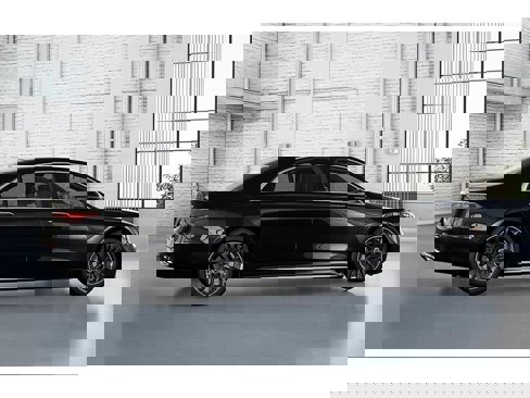 New 2026 Mercedes-Benz S 580 4MATIC Sedan image 18