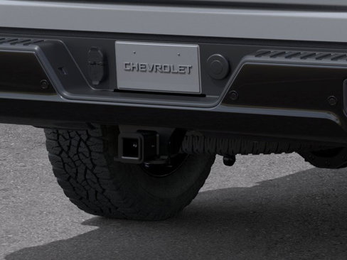 New 2026 Chevrolet Silverado 3500 LTZ w/ LTZ Plus Package image 14