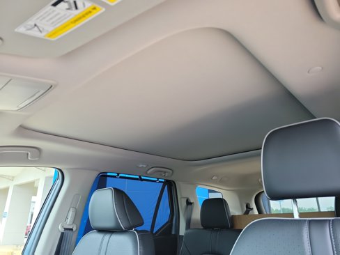 New 2025 Honda Pilot Elite image 16