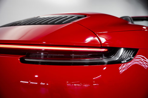 Used 2021 Porsche 911 Carrera S image 42