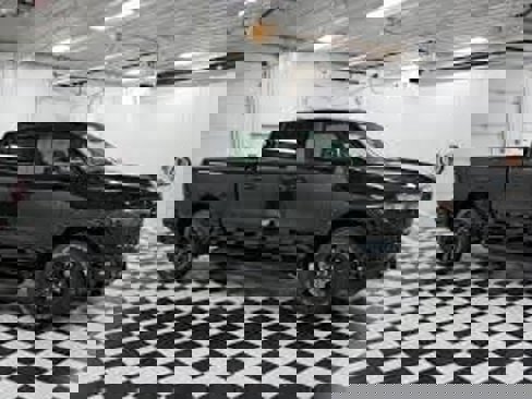 New 2026 RAM 1500 Big Horn image 1
