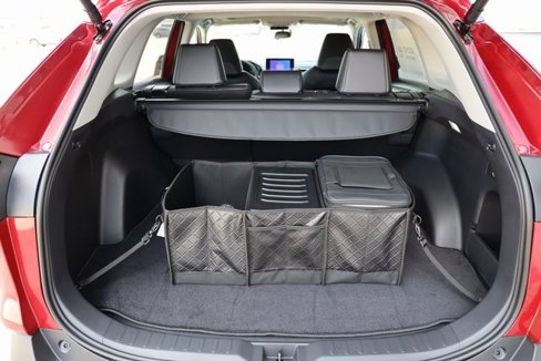 New 2025 Toyota RAV4 XLE Premium image 27