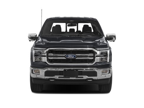 New 2025 Ford F150 Lariat w/ Equipment Group 501A Mid image 26