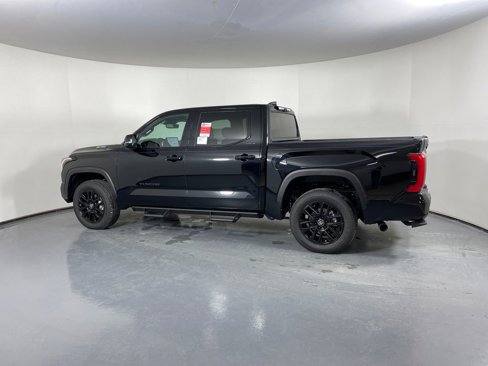 New 2026 Toyota Tundra Limited image 6