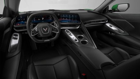 New 2026 Chevrolet Corvette Z06 image 7