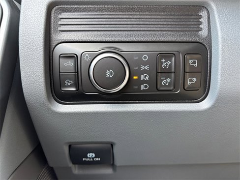 New 2025 Ford F350 XLT w/ Black Appearance Package image 17