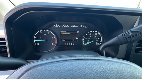 New 2026 Ford F250 XL image 30