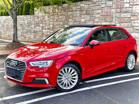 Used 2017 Audi A3 e-tron Premium image 16