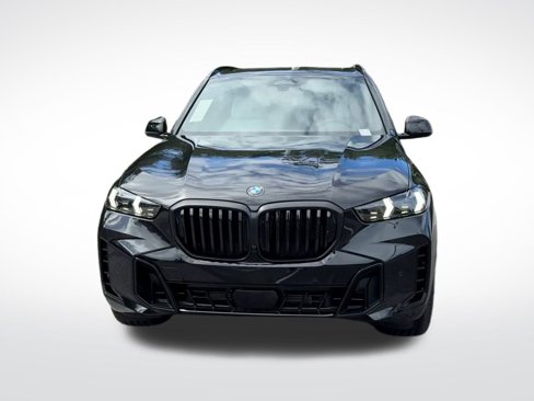 New 2026 BMW X5 xDrive40i w/ M Sport Package image 3